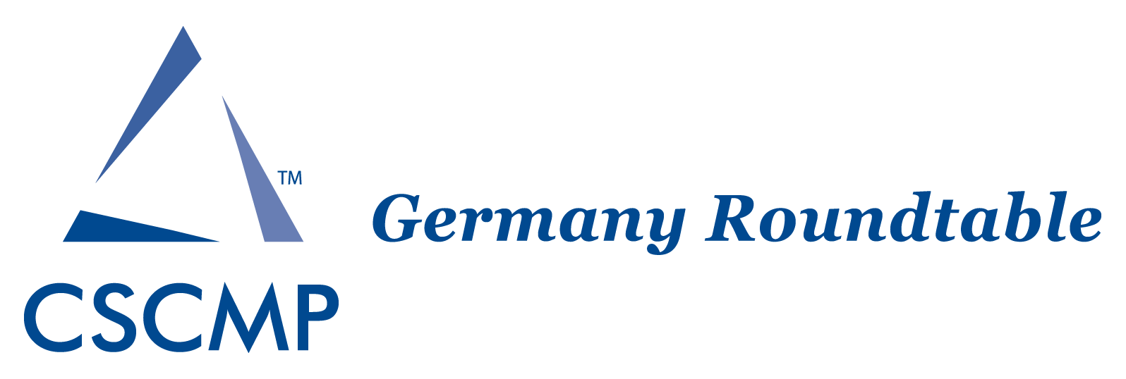 CSCMP Germany Roundtable Logo
